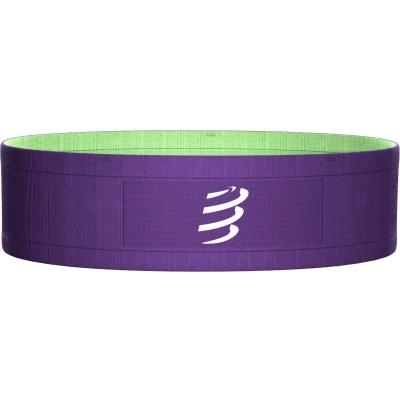 Afbeelding van Compressport Free Belt Running Purple XL/XXL