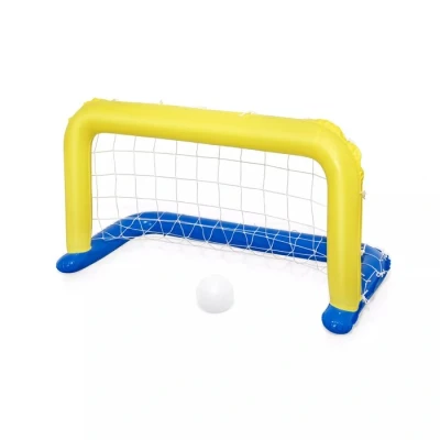Afbeelding van Zwembad waterpolospel Bestway (Opblaasbaar, 137 x 66 cm)
