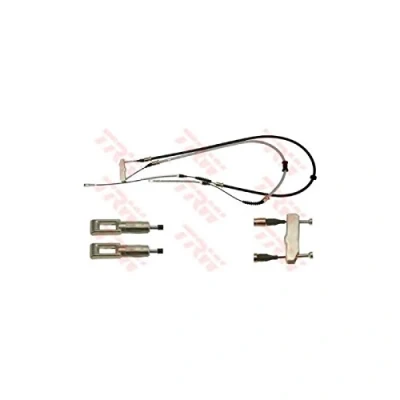 Afbeelding van Trw Handremkabel GCH2091