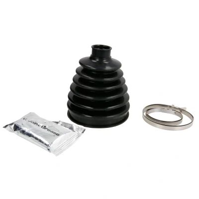 Afbeelding van Asmanchetten set PASCAL G54025PC