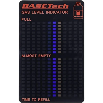 Afbeelding van Basetech Gasflesindicator BT 2372777
