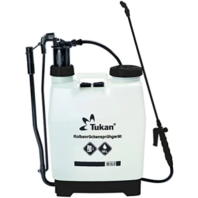Afbeelding van Tukan Rugspuit 16L