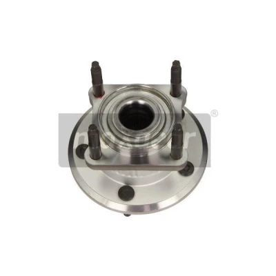 Afbeelding van Wiellagerset MAXGEAR 33 0815