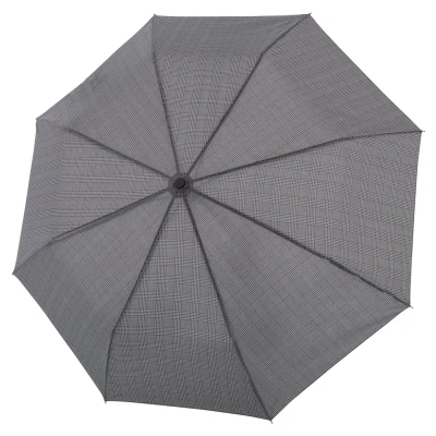Afbeelding van Doppler Stormparaplu Fiber Magic Superstrong glen check