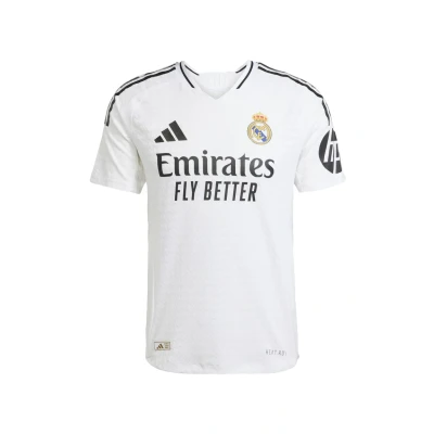 Afbeelding van Tricot &#039;Real Madrid 24/25 Home&#039;
