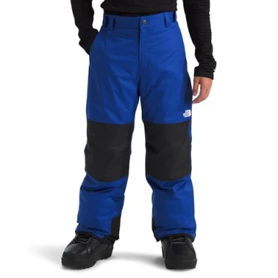 Afbeelding van THE NORTH FACE Jongensvrijheid geïsoleerde broek, TNF Blauw, 170