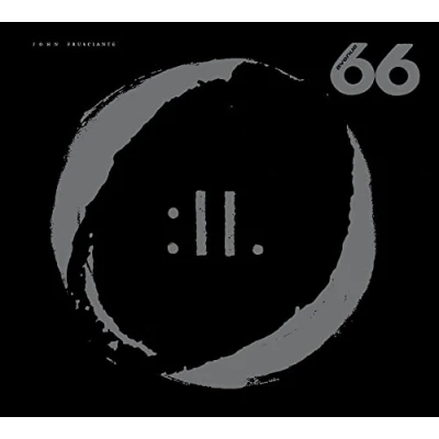 Afbeelding van John Frusciante II. (2 CD)
