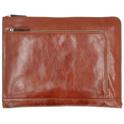 Afbeelding van Picard Buddy Laptoptas, Heren, Maat: One Size, Cognac
