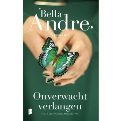 Afbeelding van Onverwacht verlangen (Paperback)