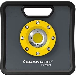 Afbeelding van Scangrip bouwlamp nova 03 5618