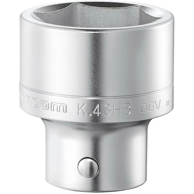 Afbeelding van Facom Dop 3/4&quot; Zeskant K.23HB