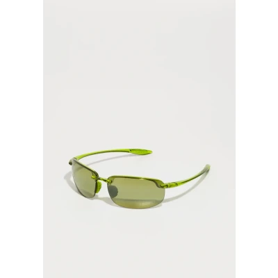 Afbeelding van Maui Jim Unisex Zonnebril, Maat: One Size, Green