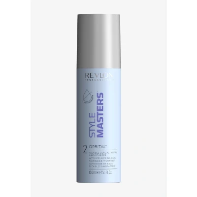 Afbeelding van Revlon Style Masters Curly Orbital 150 ml