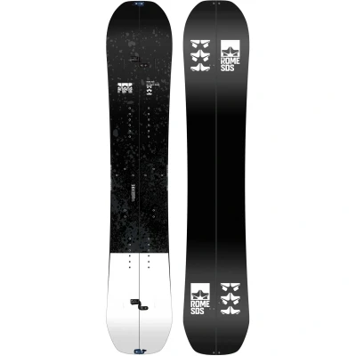 Afbeelding van Rome Uprise Split 23/24 Splitboard