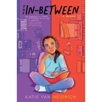 Afbeelding van The In Between