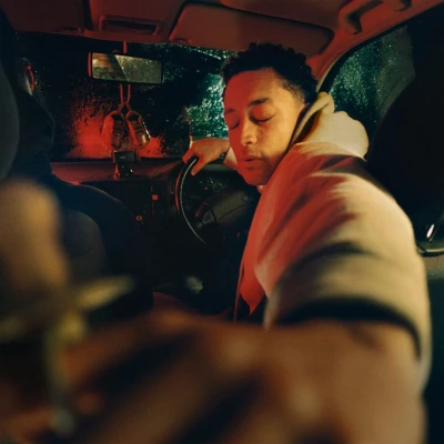 Afbeelding van Loyle Carner Hugo (CD)