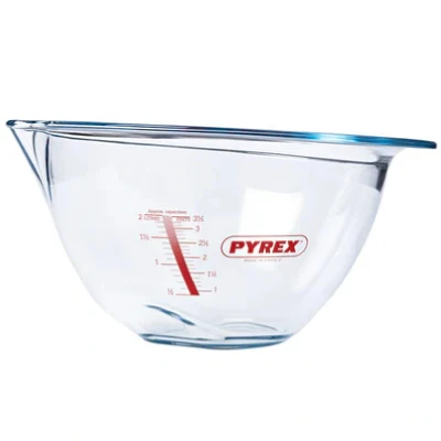 Afbeelding van Pyrex Classic Prepware Maatbeker 4,2L
