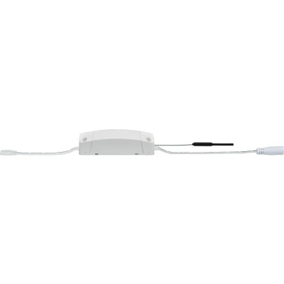 Afbeelding van Paulmann 50046 Smarthome Zigbee Maxled Tunable White Controller max. 144W 24V DC schakelapparaat Amazon Echo Plus compatibel