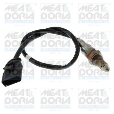 Afbeelding van Lambdasonde MEAT &amp; DORIA 811127