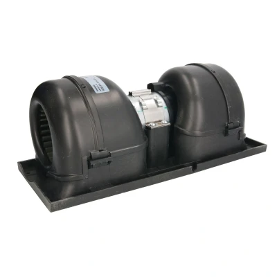 Afbeelding van Mahle Original Kachelventilator AB 85 000P