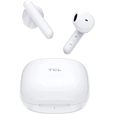Afbeelding van TCL MoveAudio S150 Headset In ear Bluetooth Wit