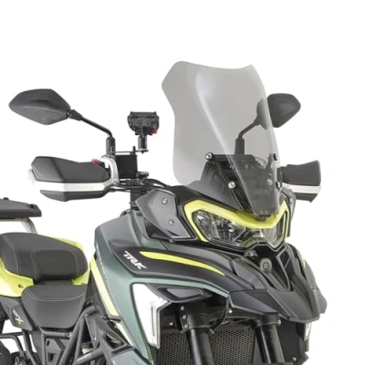 Afbeelding van GIVI Windschild Benelli TRK 702 (2023)