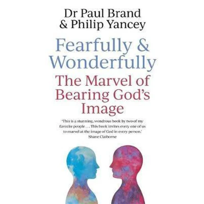 Afbeelding van Fearfully and Wonderfully: The marvel of bearing God&#039;s image