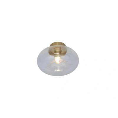 Afbeelding van it&#039;s about RoMi plafondlamp Brussels