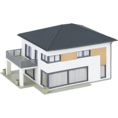 Afbeelding van Faller 232150 N Weberhuis CityLife