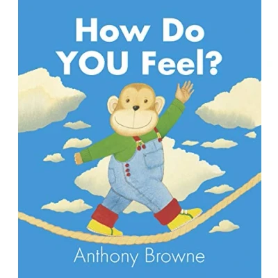 Afbeelding van How Do You Feel?