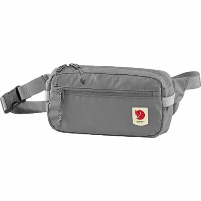 Afbeelding van Fjällräven Heuptas, Maat: One Size, Grey