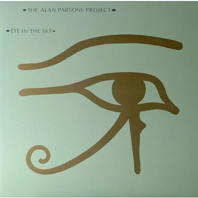 Afbeelding van Alan Parsons Project Eye In The Sky (LP)