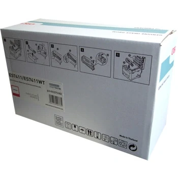 Afbeelding van OKI Magenta origineel trommelset Pro7411WT, ES 7411dn