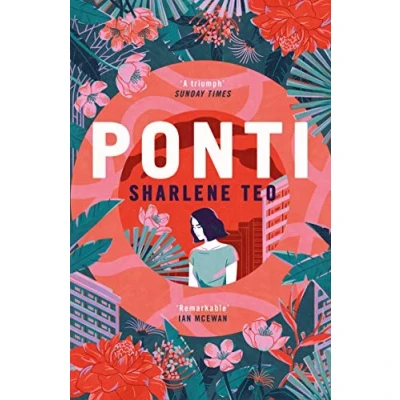 Afbeelding van Ponti