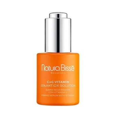 Afbeelding van Natura Bissé C+C Vitamin 20% Antioxidant Solution