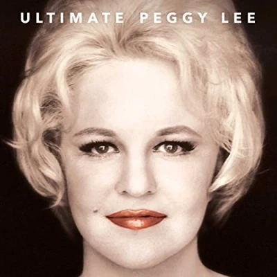 Afbeelding van Peggy Lee Ultimate (2 LP)