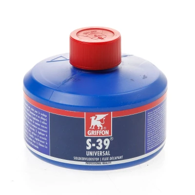 Afbeelding van GRIFFON Soldeervloeistof S 39 320ML