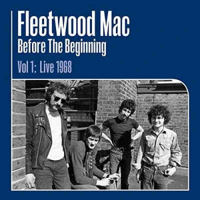 Afbeelding van Before The Beginning 1968 1970 Rare Live &amp; Demo Sessions