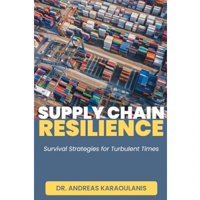 Afbeelding van Supply Chain Resilience