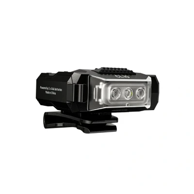 Afbeelding van Nitecore CL10 Clip on Signaallamp