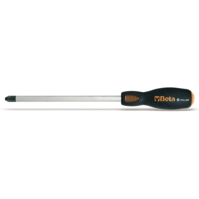Afbeelding van Beta Slagvaste schroevendraaier voor Phillips® kruiskopschroeven 1242 PH3 012420221