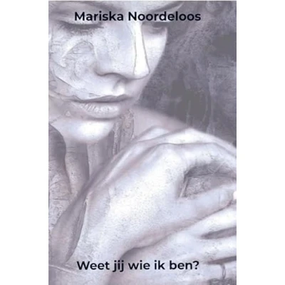 Afbeelding van Weet jij wie ik ben?