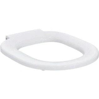 Afbeelding van Ideal Standard Connect toiletzitting zonder deksel