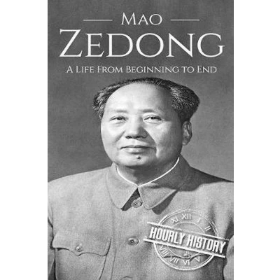 Afbeelding van Mao Zedong: A Life From Beginning to End