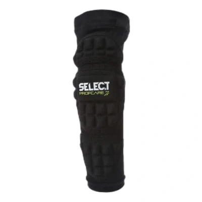 Afbeelding van SELECT heren compressie elleboogbandage bandage