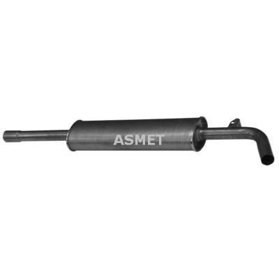 Afbeelding van Middendemper ASMET 10.103