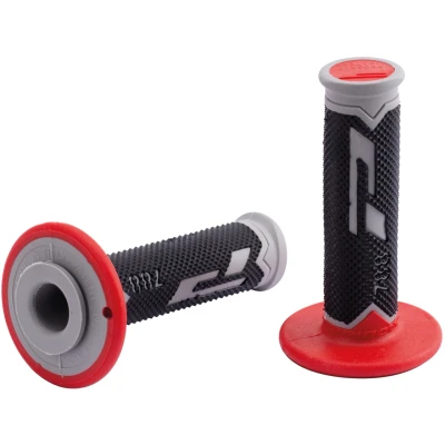 Afbeelding van Progrip Rubber grip 788 gr/sw/rt 115mm closed.