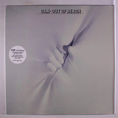 Afbeelding van Can Out Of Reach (LP)