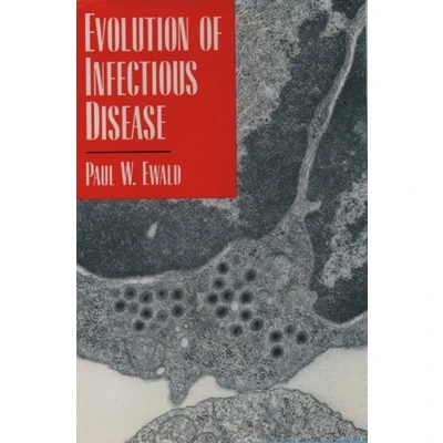 Afbeelding van Evolution Of Infectious Disease