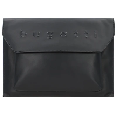 Afbeelding van bugatti Daphne Laptoptas, Maat: One Size, Schwarz
